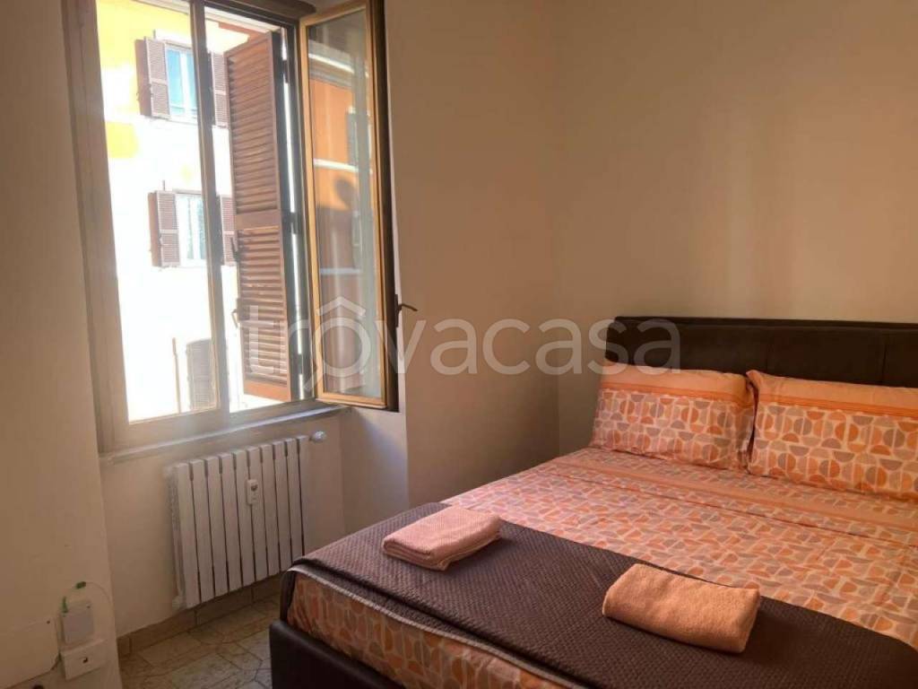 appartamento in vendita a Roma in zona Esquilino