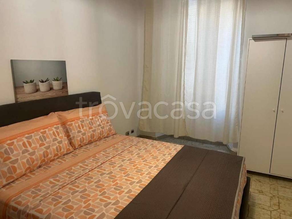 appartamento in vendita a Roma in zona Esquilino