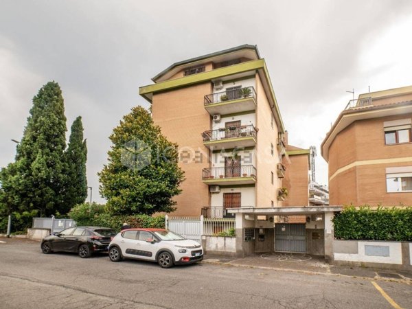 appartamento in vendita a Roma in zona Pietralata