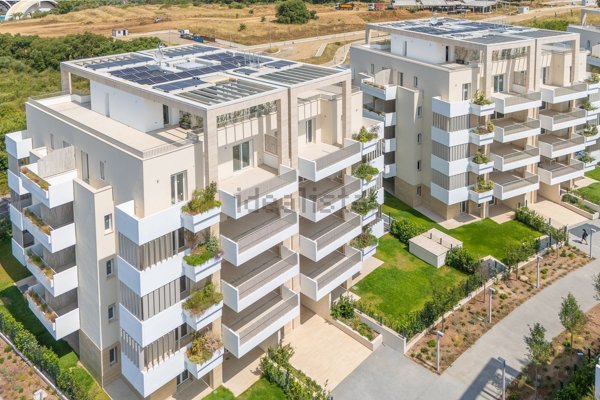 appartamento in vendita a Roma in zona La Pisana