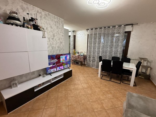 appartamento in vendita a Roma in zona Ostia