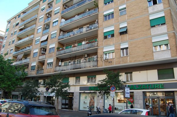 appartamento in vendita a Roma in zona Portuense