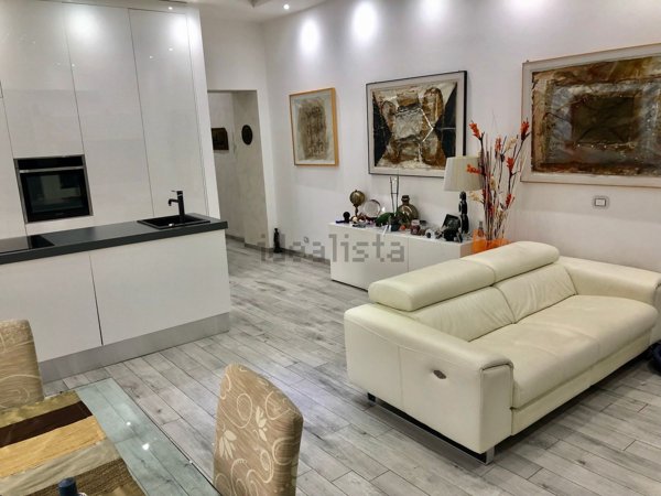 appartamento in vendita a Roma in zona Rione Borgo