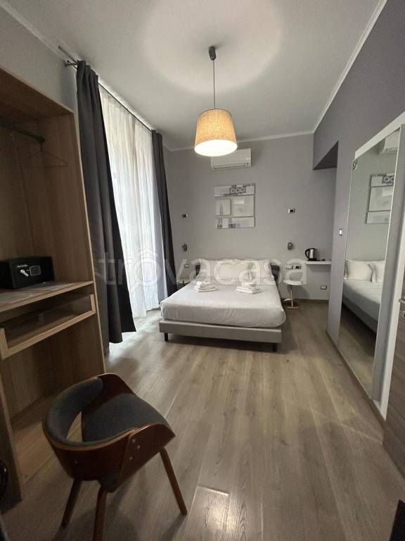negozio in vendita a Roma in zona Rione Prati