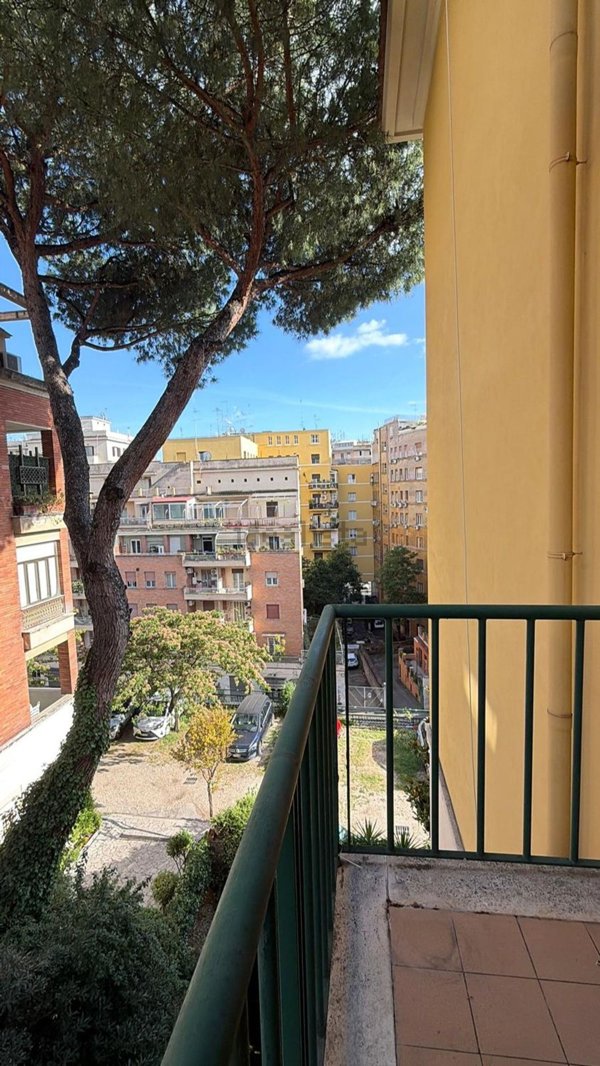 casa indipendente in vendita a Roma in zona Trieste