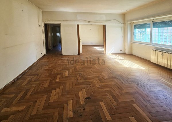 appartamento in vendita a Roma in zona Della Vittoria