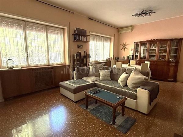 appartamento in vendita a Roma in zona Monte Sacro/Talenti