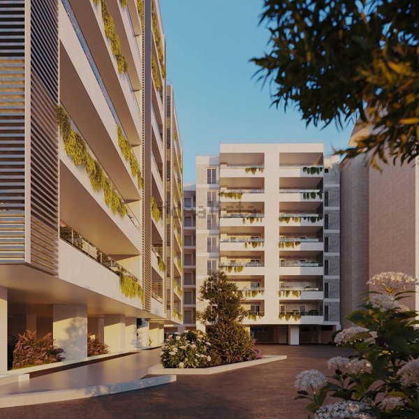 appartamento in vendita a Roma in zona Fonte Laurentina