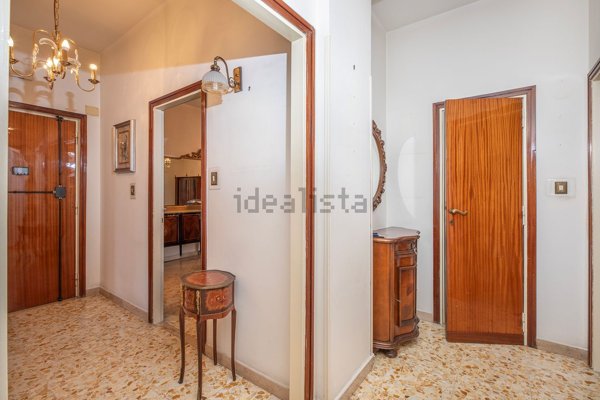 appartamento in vendita a Roma in zona Collatino