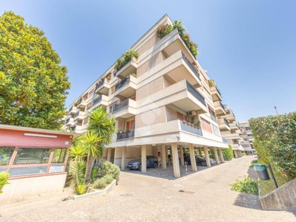 appartamento in vendita a Roma in zona Monte Sacro/Talenti
