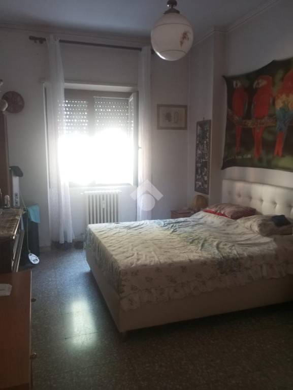 appartamento in vendita a Roma in zona Ostiense