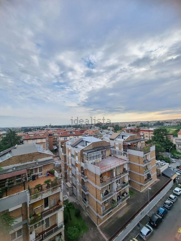 appartamento in vendita a Roma in zona Monte Sacro/Talenti