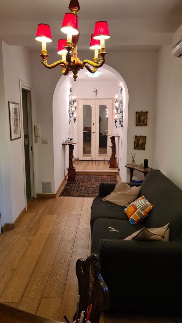 appartamento in vendita a Roma in zona Trastevere