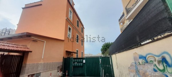 appartamento in vendita a Roma in zona Prenestino-Labicano