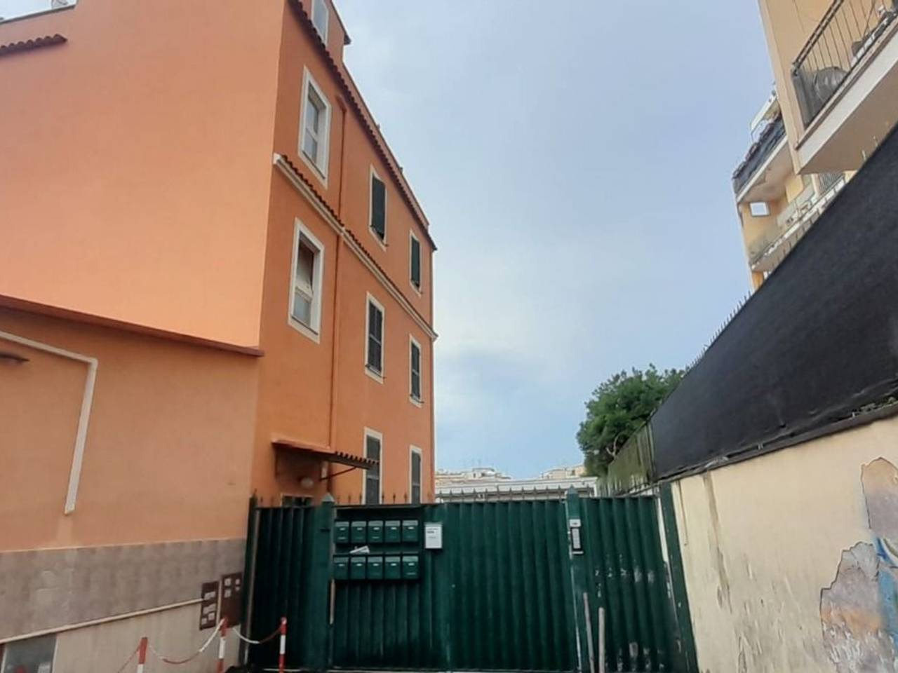 appartamento in vendita a Roma in zona Prenestino-Labicano