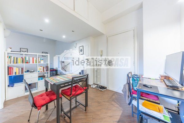 appartamento in vendita a Roma in zona Pietralata