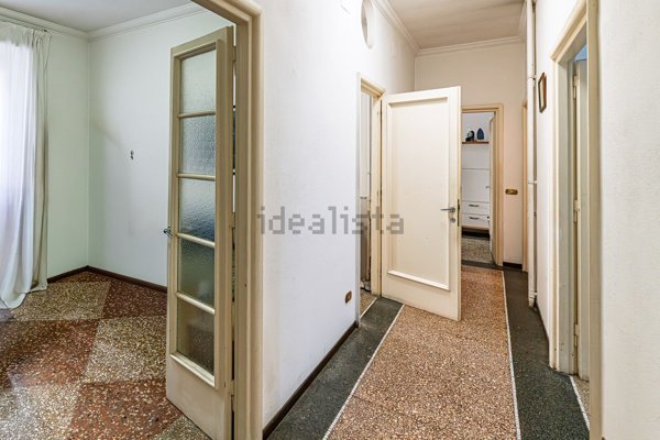 appartamento in vendita a Roma in zona Della Vittoria