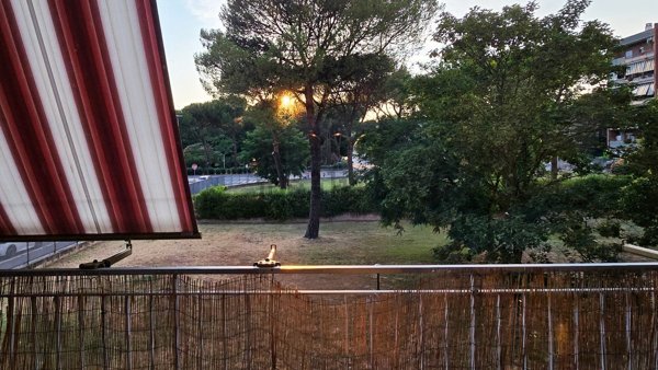 appartamento in vendita a Roma in zona San Basilio