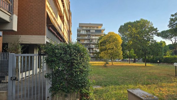 appartamento in vendita a Roma in zona San Basilio