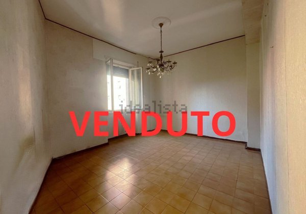 appartamento in vendita a Roma in zona Ostiense