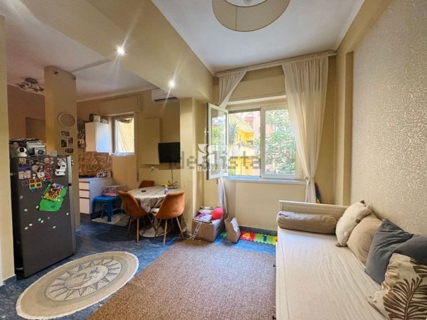 appartamento in vendita a Roma in zona Aurelio