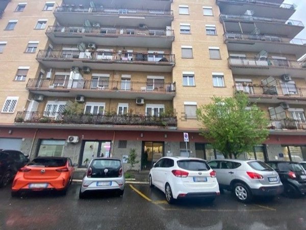 appartamento in vendita a Roma in zona Tiburtino