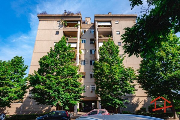 appartamento in vendita a Roma in zona Torrino
