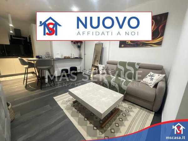 appartamento in vendita a Roma in zona Della Vittoria