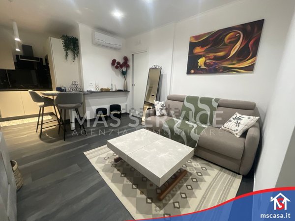 appartamento in vendita a Roma in zona Della Vittoria