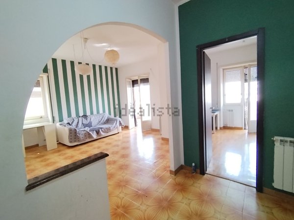 appartamento in vendita a Roma in zona Ostia