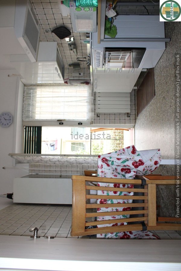 appartamento in vendita a Roma in zona Torrevecchia