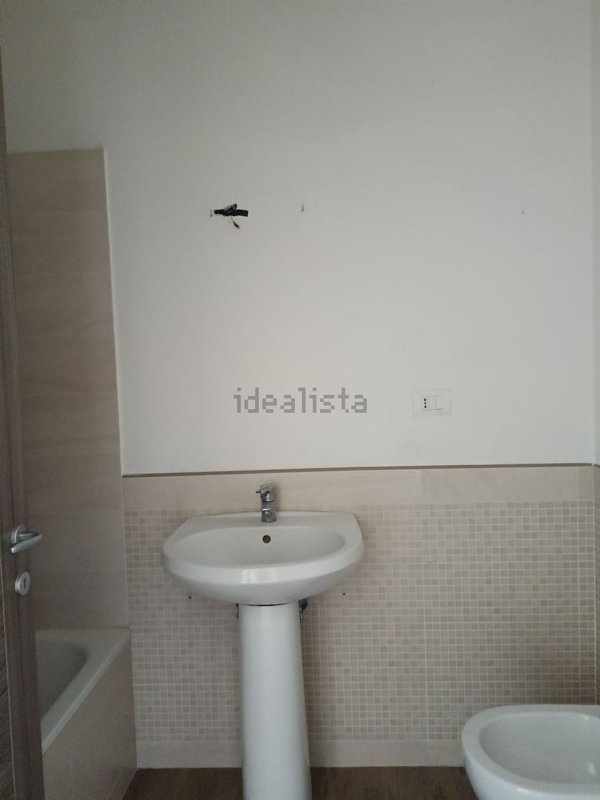 appartamento in vendita a Roma in zona Castel Giubileo