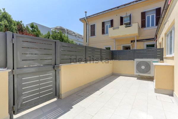appartamento in vendita a Roma in zona Grottarossa