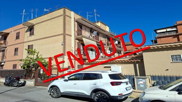 appartamento in vendita a Roma in zona Casal Boccone