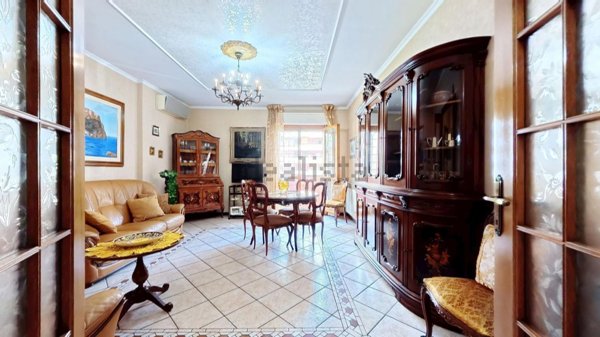 appartamento in vendita a Roma in zona Collatino