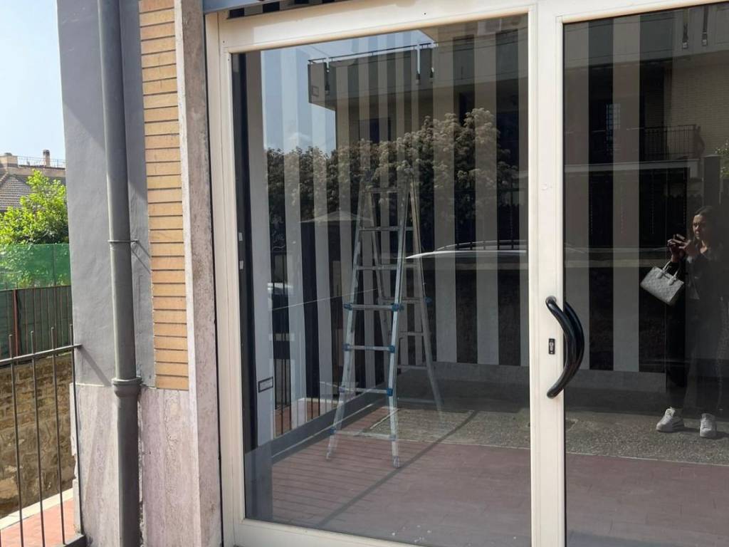 negozio in vendita a Roma