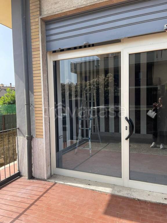 negozio in vendita a Roma