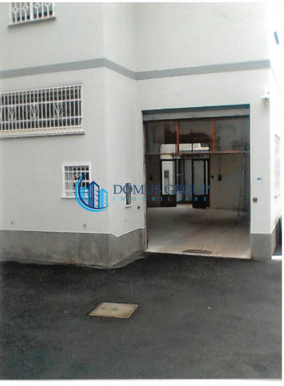 negozio in vendita a Roma in zona Casalotti
