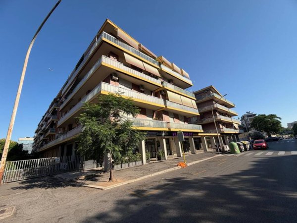 appartamento in vendita a Roma in zona Tiburtino