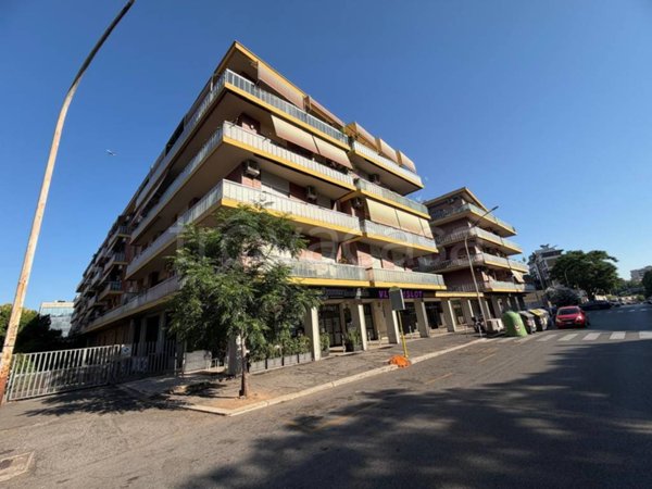 appartamento in vendita a Roma in zona Tiburtino