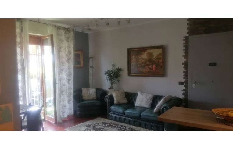 appartamento in vendita a Roma in zona Dragoncello