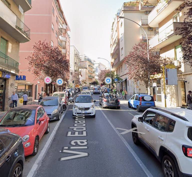 negozio in vendita a Roma in zona Gianicolense