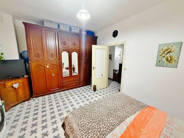 appartamento in vendita a Roma in zona Ostia