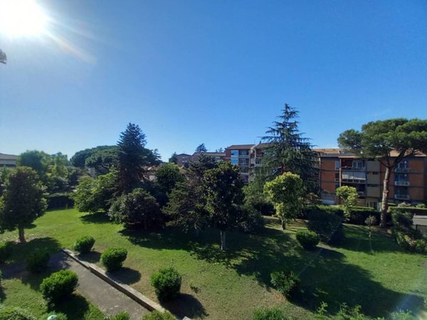 appartamento in vendita a Roma in zona Giuliano Dalmata