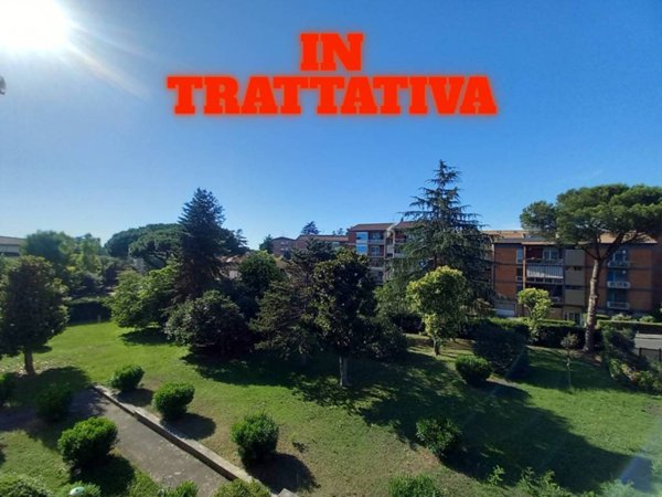 appartamento in vendita a Roma in zona Giuliano Dalmata