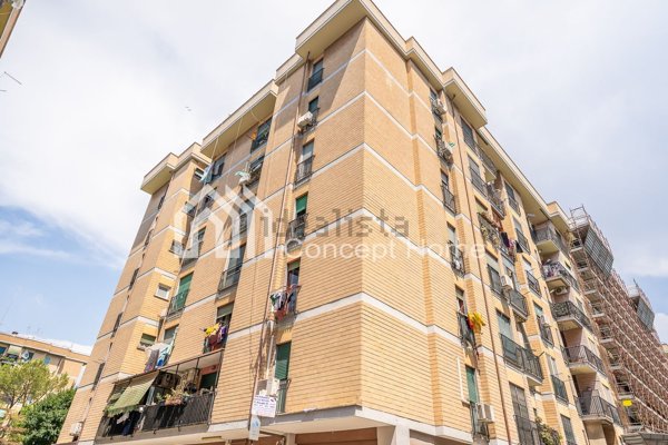 appartamento in vendita a Roma in zona Portuense