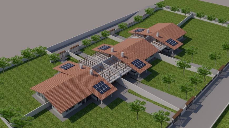 casa indipendente in vendita a Roma in zona Olgiata