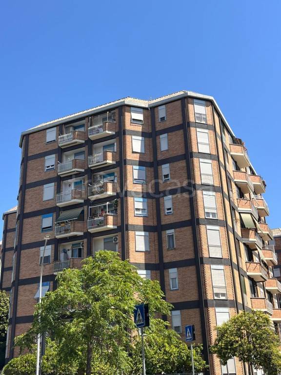 appartamento in vendita a Roma in zona Portuense