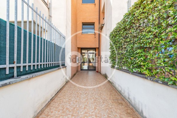 appartamento in vendita a Roma in zona Castelverde