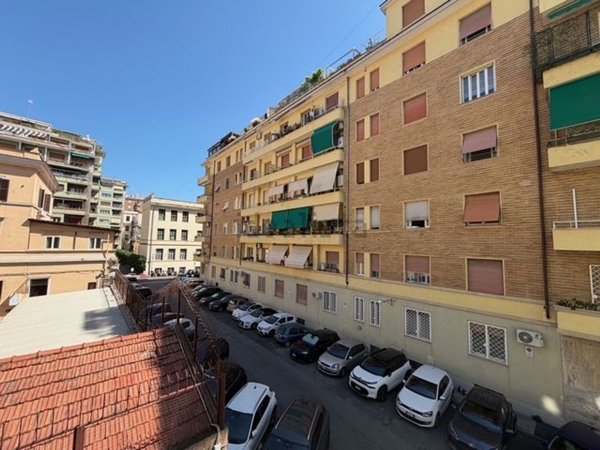 appartamento in vendita a Roma in zona Flaminio